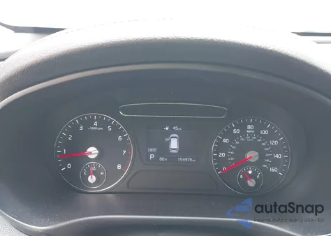 2019 Kia Sorento 2.4L L from USA, damaged, VIN 5XYPG4A35KG583530